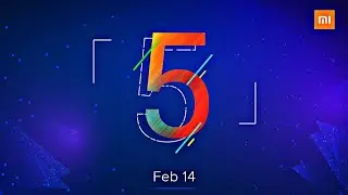 Xiaomi REDMI NOTE 5 will be launching on Febraury 14?!