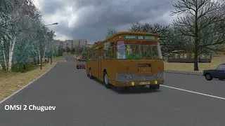 OMSI 2 Chuguev