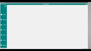 C# winform Configuration controls Form Part 10