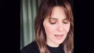 Paola Cortellesi - Lettera al Padreterno