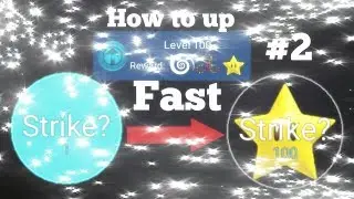 Nebulous - How to level up level 100 very fast #2