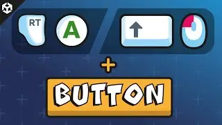 How to create a Button with Modifiers in Unity UI (ctrl, alt, shift, shoulder button, ...)