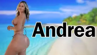Andrea Instagram 