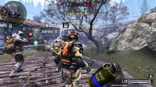 Warface Clan War: ForThelastGame vs Random Stuff 16-08-2015 4th cw