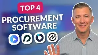 Procurement Software: 4 Tools I Often Recommend (2026 Guide)