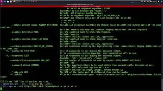 SIZMA TESTİ (Vuln Hub EVM:1 CTF)