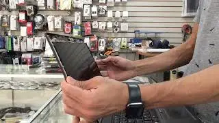 Lenovo T450 Screen Replacement