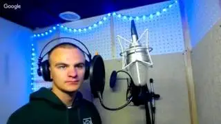 Студия звукозаписи Москва 350р/час