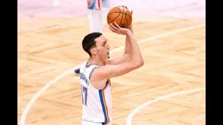Alex Pokusevski vs Minesota 11 pts 7 reb 3 ast