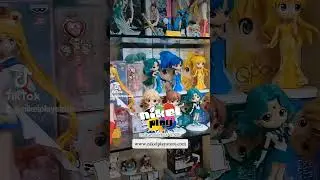 Articoli da collezione, action figure, videogiochi e tanto altro li trovi da: nikelplaystore.com