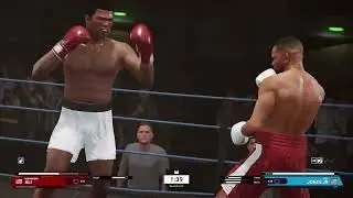 UNDISPUTED ROY JONES JR VS MUHAMMED ALI