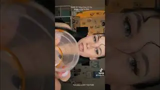 Girlfriend takes care of you while you’re sick 😷 ASMR 