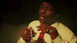 D Jay - The Call ( Visualizer)