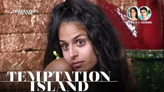 Temptation Island 2023 - Perla: il quinto pinnettu
