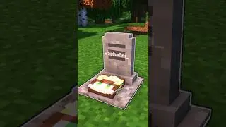 Это ПОЛЕЗНЫЙ МОД для Майнкрафт! #minecraft #майнкрафт