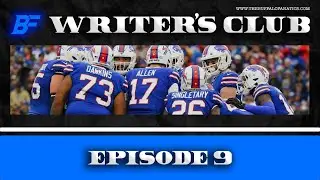 Buffalo Bills Post Draft Analysis // What Brandon Beane Had To Say