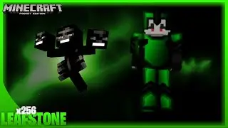LeafStone [256x] MCPE PvP Texture Pack