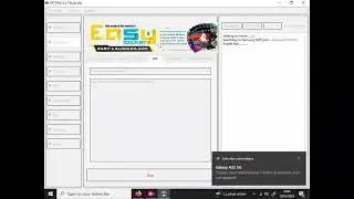 A32 5G frp remove by EFT Pro