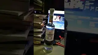 водка gurman
