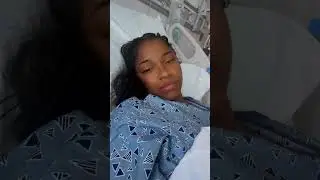 My Fibroid Surgery Was Successful!  I’m Back Home And Healing. New Vlog Coming soon.❤️ 