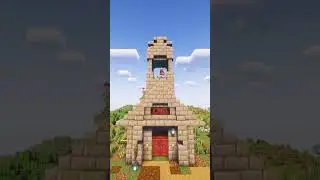 №2 Модный Велдан. Артефакты и проекты сервера #minecraft