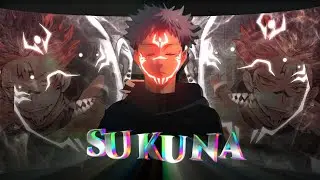 SUKUNA AMV EDIT 🔥 [AMV/EDIT] JUJUTSU KAISEN AMV EDIT 🔥 !!!...