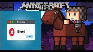 Soluções de Possiveis Erros no Minecraft UFC Modpack Medieval e Primal #11 BrPacks