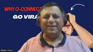 #ONPASSIVE WHY O-CONNECT WILL BECOME VIRAL HINDI VERSION