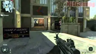 Call of Duty: Black Ops - Map Pack 1: Stadium (Runthrough)