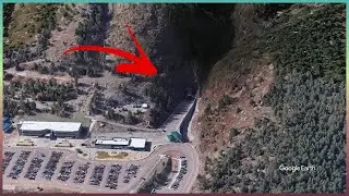 Secret Military Bases the Government Doesn't Want You to Know About