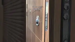 Двері ТМ "Портала" серія "Люкс NEW"