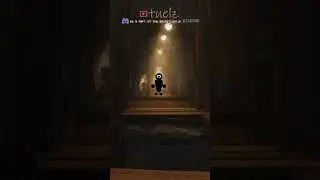 seek just FLOATS ig... Doors Floor 2 (Animation)