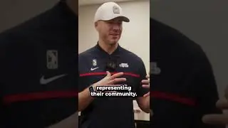 What is GoGo Music? Coach Andy Toppert of the Capital City GoGo at MLK Library | GoGo Finds