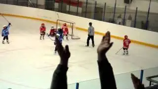 Ангел Сибири Тобольск - Старт Ялуторовск