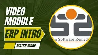 Intro of ERP for School