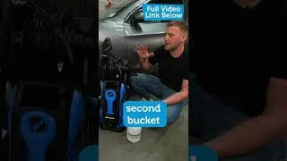 How to prepare your car for a polish!
