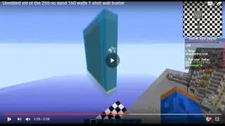 255 160 Wall One shot [EXPOSED]