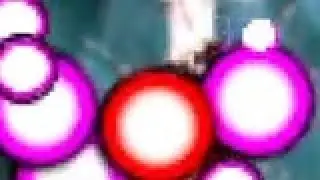 Touhou 7 - Perfect Cherry Blossom - Lunatic No Bomb - Marisa B