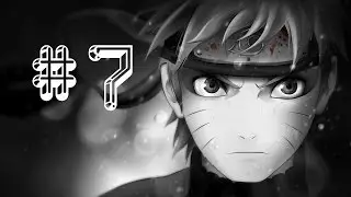 Naruto Shippuden Ultimate Ninja Storm 3/ #7 Sasuke Vs The 5 Kage