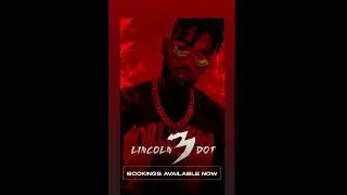 Lincoln 3Dot - Pretty Gyal Dem