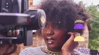 Fafa (behind the scenes) ft. Sofiya Nzau