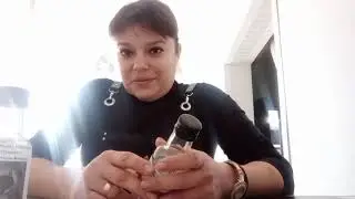 Посылочка с Афона! Водичка Аспидо Неро, Ладан, водичка из монастыря Иверон