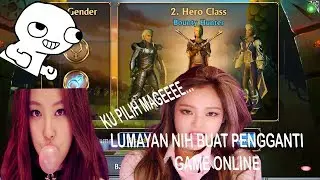 Eternium Mage And Minions | Gameplay