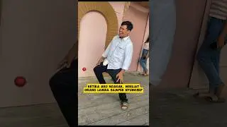 LOMBA PALING BUAT NGAKAK #DewataBali #NgeShortsBareng
