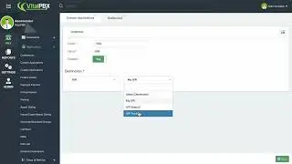 Building Custom Applications in VitalPBX