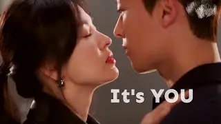 Jae Kook and Young Eun - It's You | Now, We Are Breaking Up FMV [+1X02]