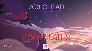 7C After 12 Hours!!