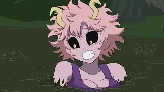 Mina Marshy-do (Comic Dub)