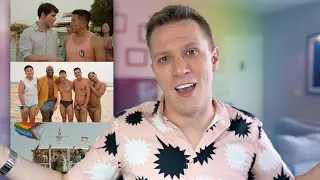Should You Take Relationship Advice From The New Fire Island Movie?