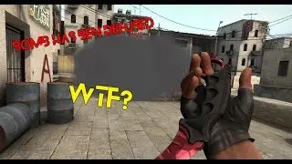 How Smart Are The Bots? CS:GO